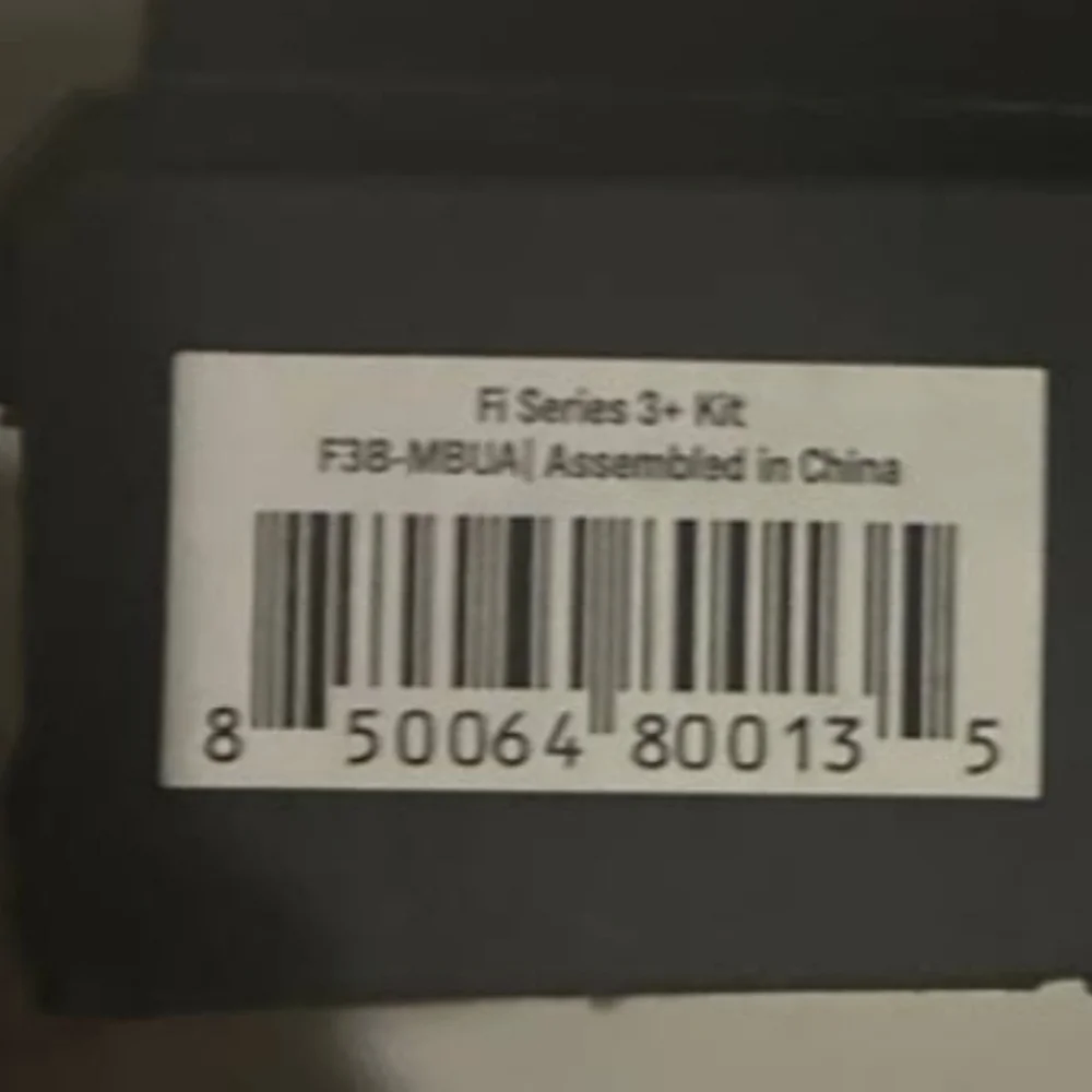 Fi FIRE! NIB! Series 3+ Smart Dog Collar Kit in Gray. Sz XS. R2S!!